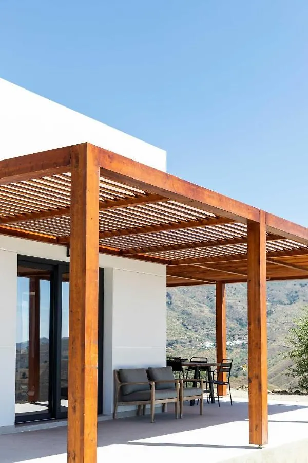 Villa Atalanta Rubite  Apartamento Rubite (Granada)
