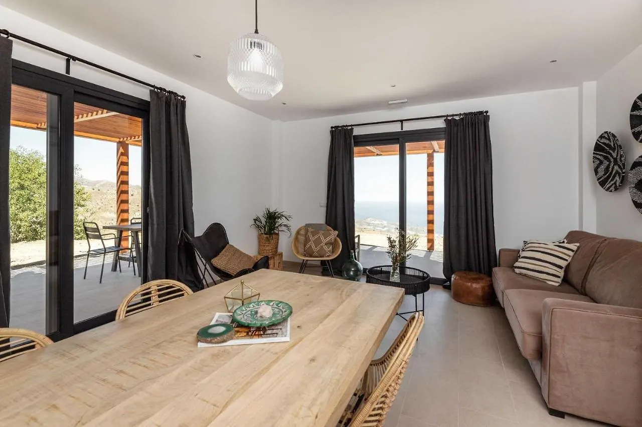 Villa Atalanta Rubite  Spain