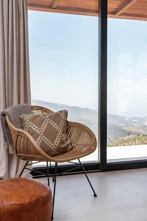 Villa Atalanta Rubite  0*, Rubite (Granada) Spain