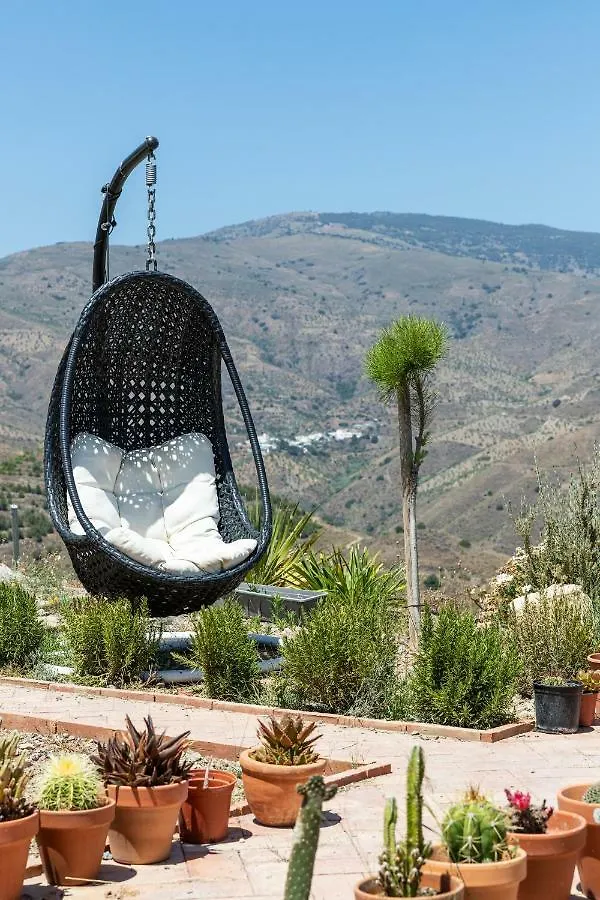 Apartment Villa Atalanta Rubite  Spain