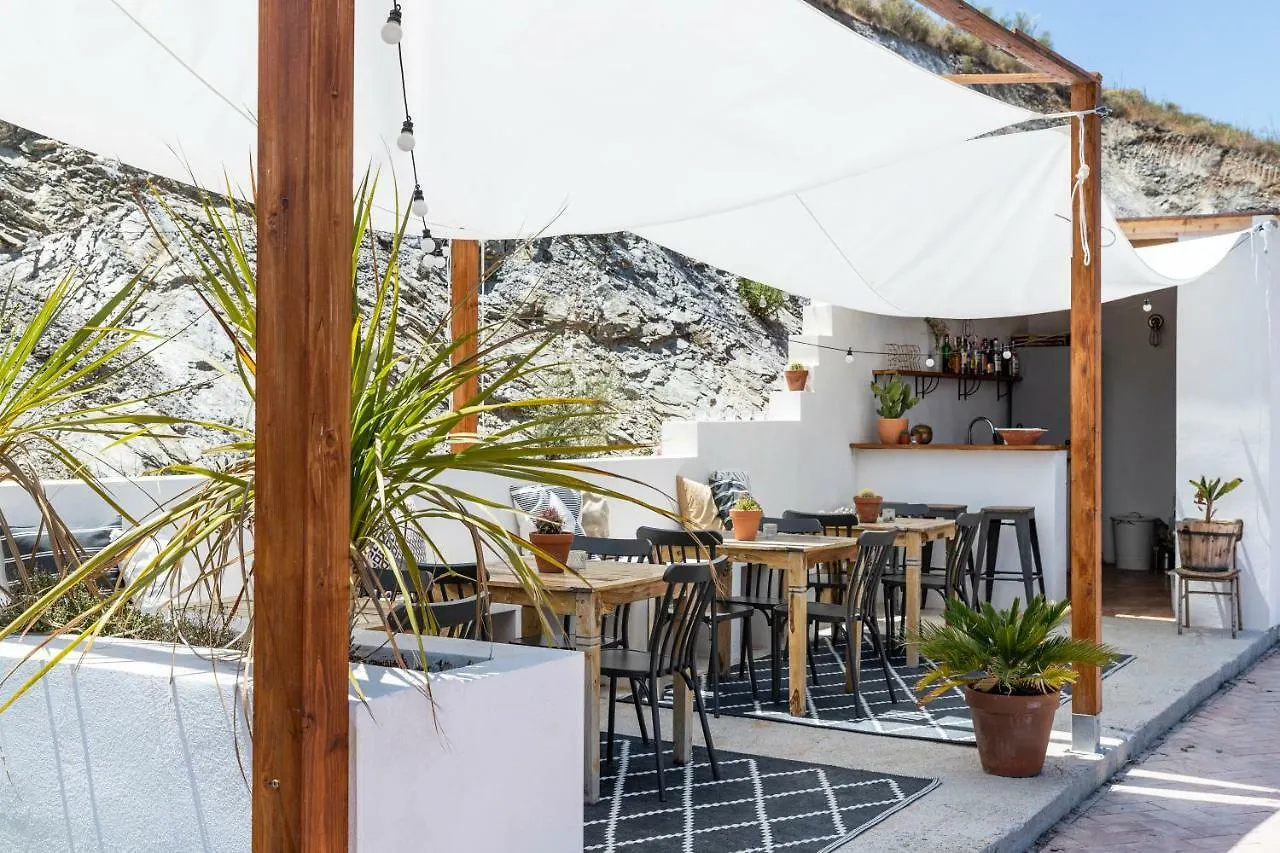 Villa Atalanta Rubite  Apartment