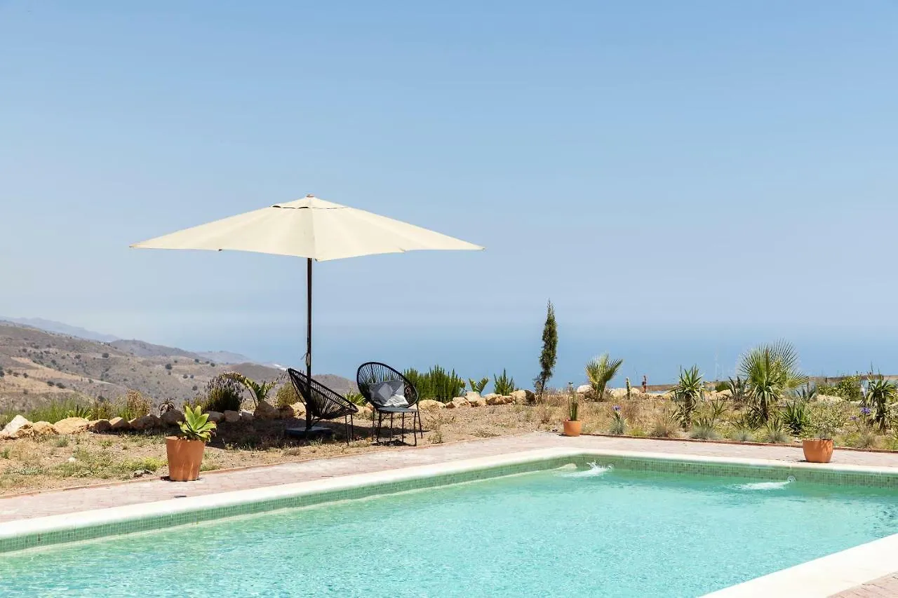 Villa Atalanta Rubite  Spain