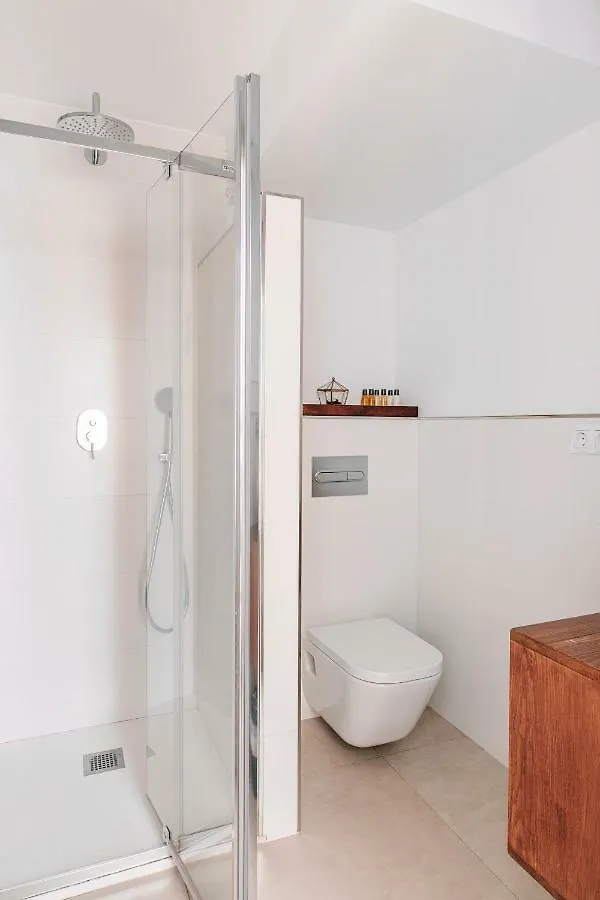 Villa Atalanta Rubite  Apartment